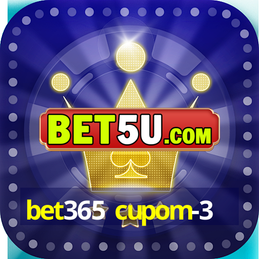 bet365 cupom